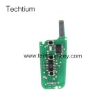 NB12 3 button KEYDIY KD Remote